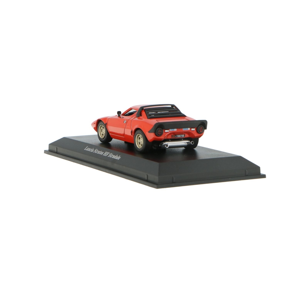 Lancia Stratos HF Stradale | House of Modelcars