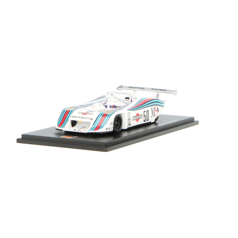 1⁄43 キット MERIKITS LANCIA LC 1 GR.6 MARTINI LM 1982