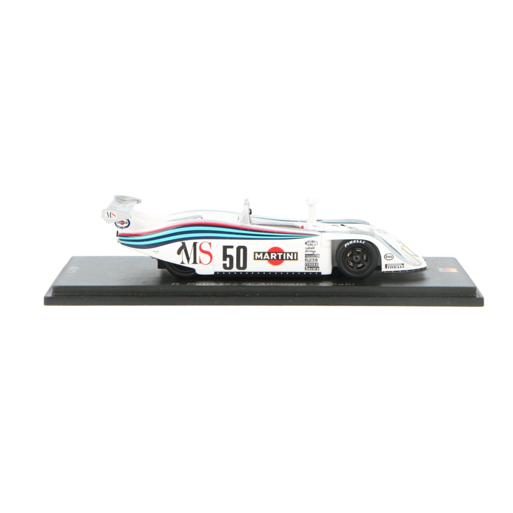 Lancia LC1 | House of Modelcars