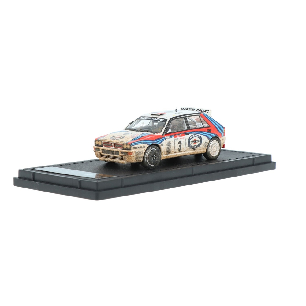 1/43 Lancia Delta Integrale HF Evo.テストカー 1/43 Lancia Delta Integrale HF Evo.テストカー 楽天市場】スパーク 1