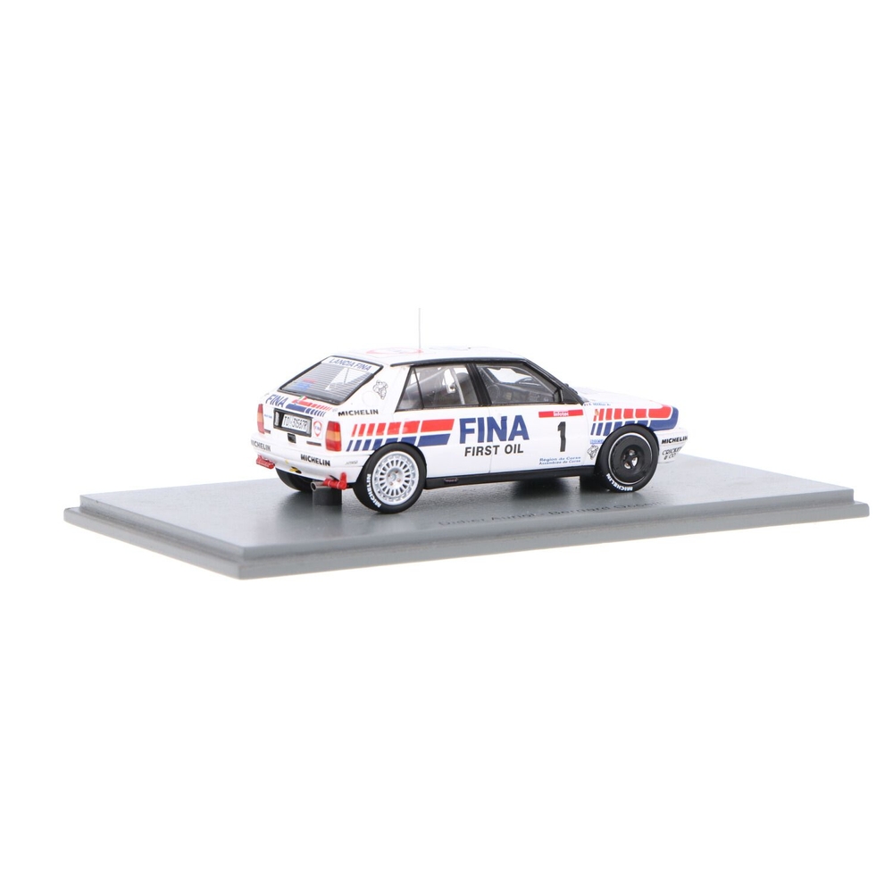 Lancia Delta HF Integrale 16V | House of Modelcars