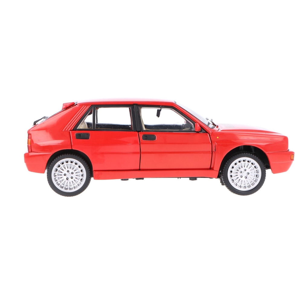 Lancia Delta HF Integrale Evo II | House of Modelcars