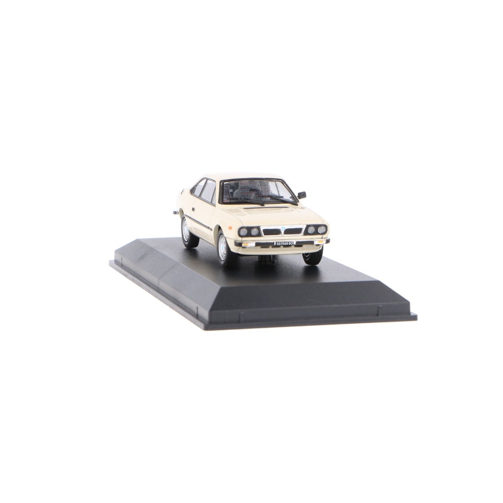 Lancia Beta Coupé | House of Modelcars