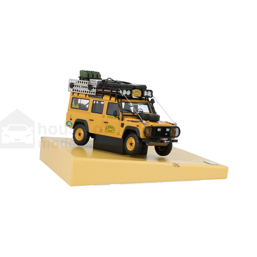 Land Rover Defender 110 | House of Modelcars