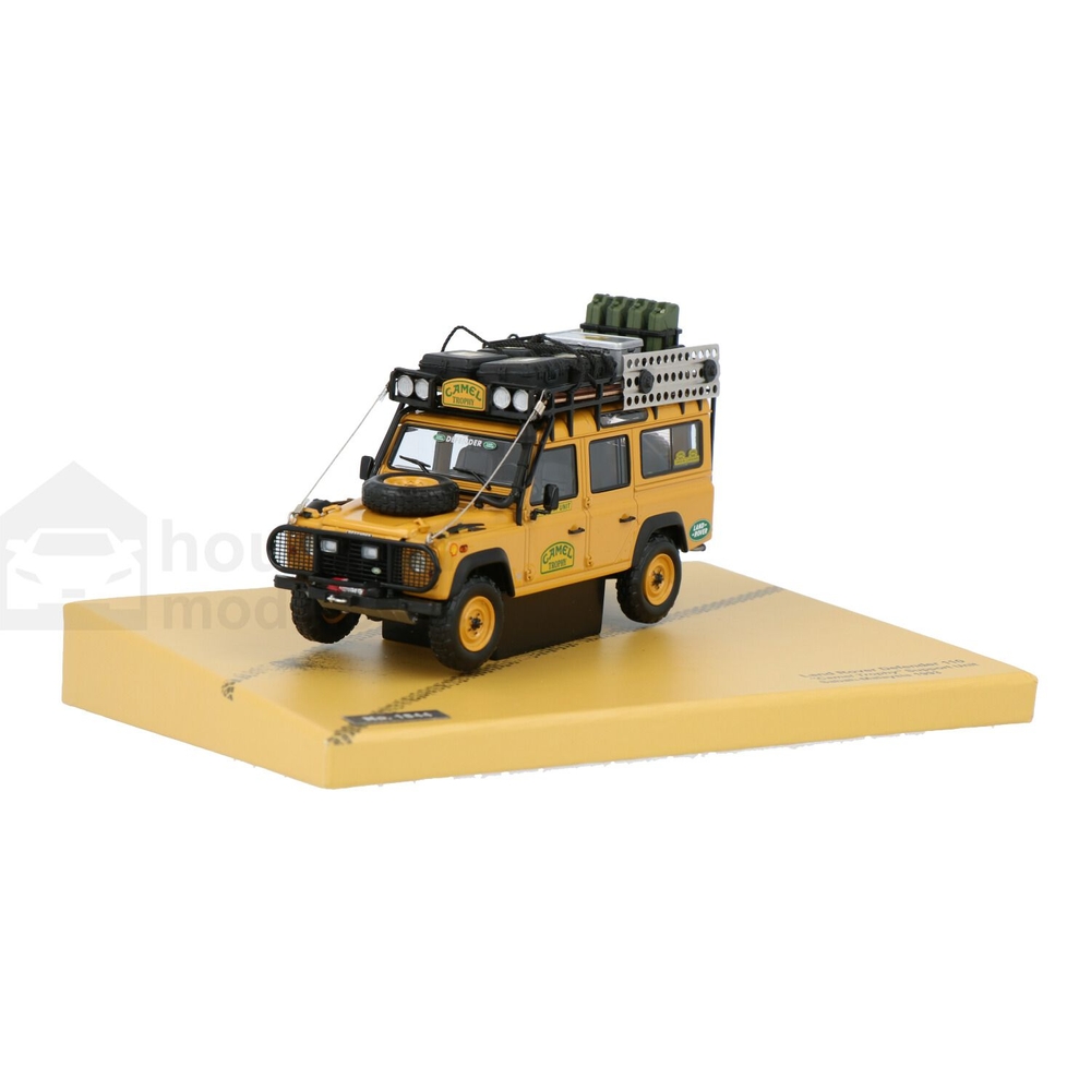 Land Rover Defender 110 | House of Modelcars