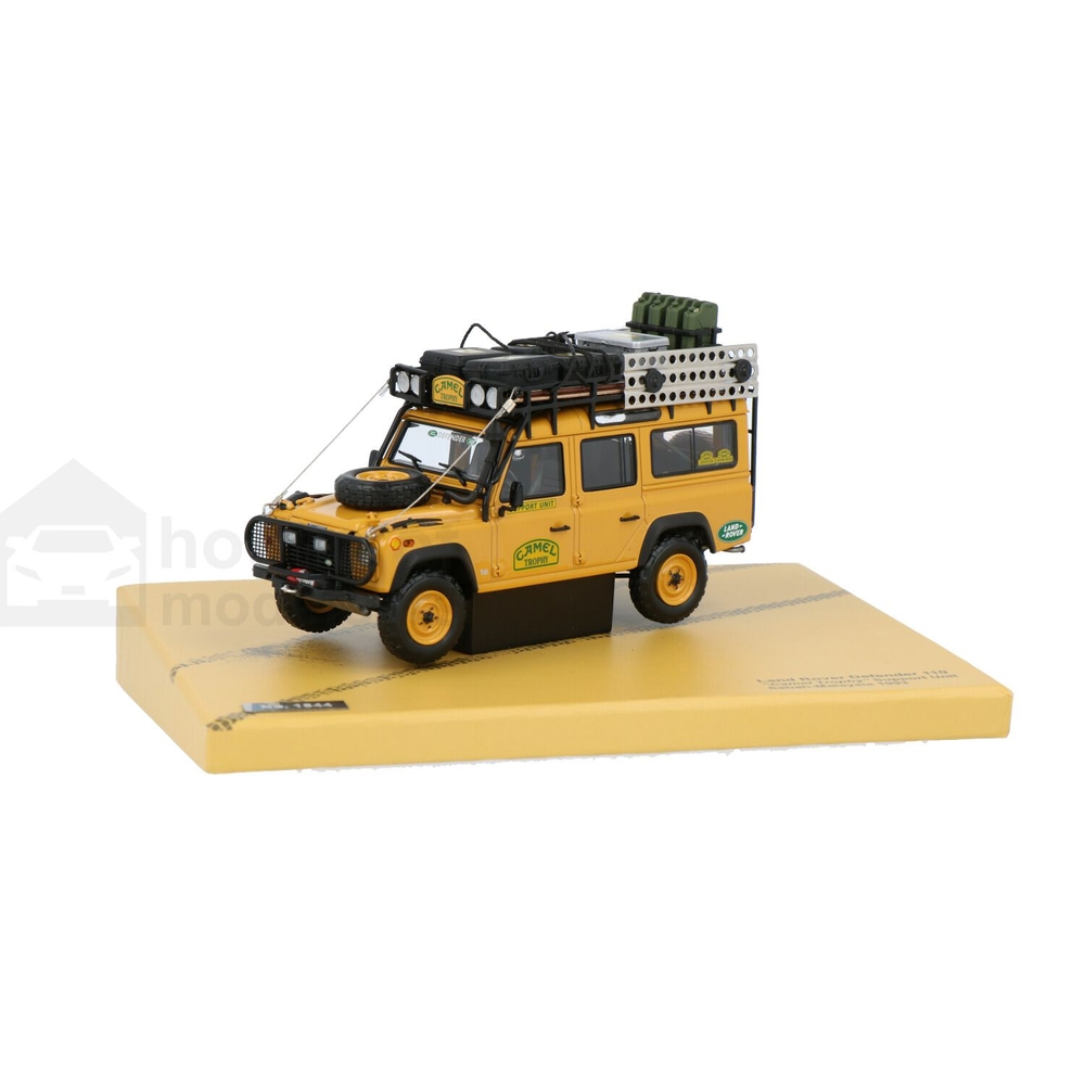 Land Rover Defender 110 | House of Modelcars