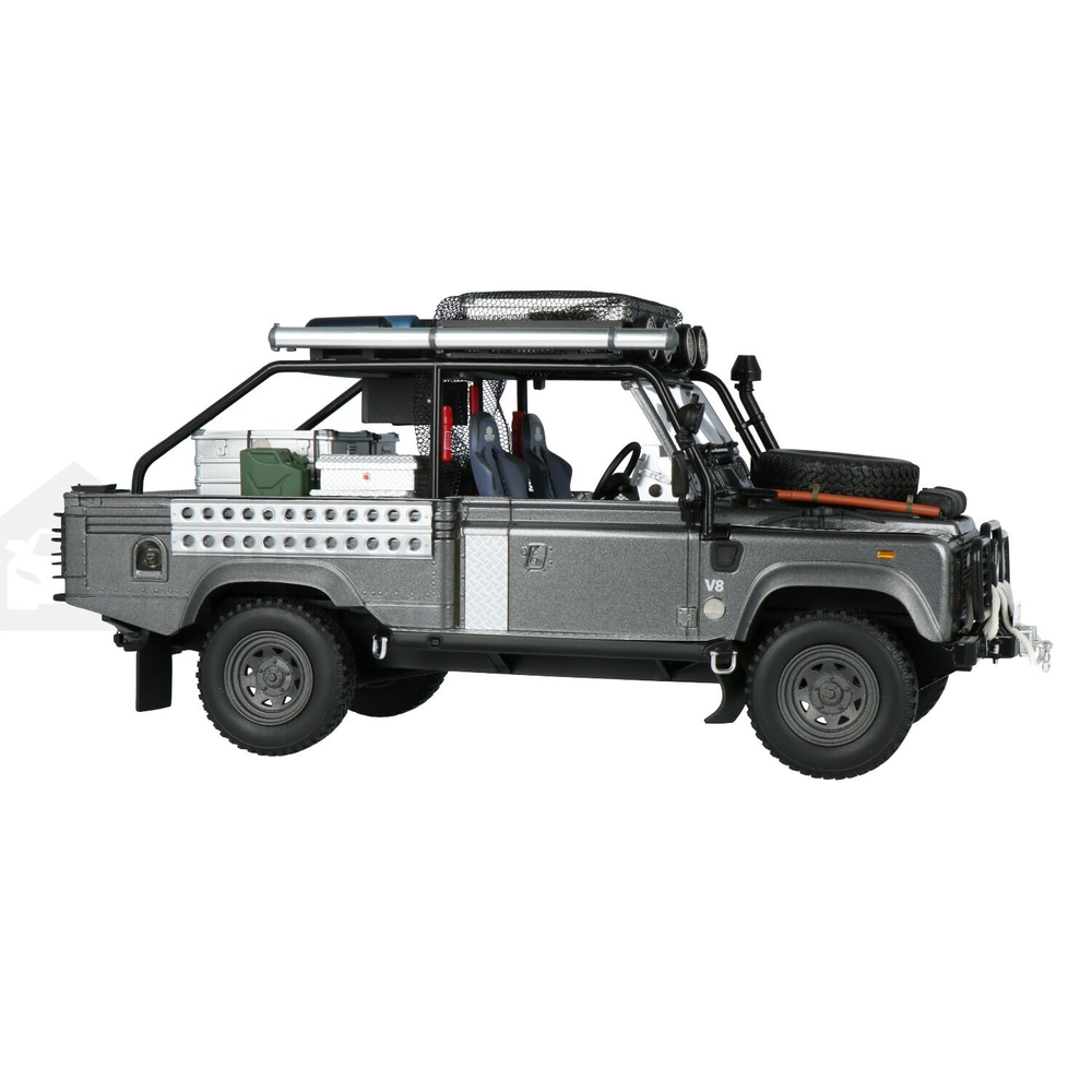 Land Rover Defender Movie Edition | House of Modelcars