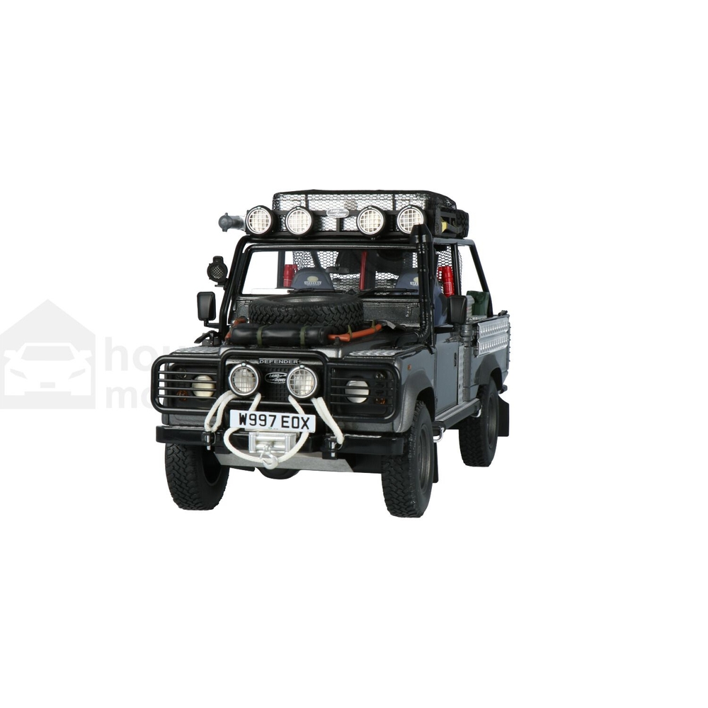 Land Rover Defender Movie Edition | House of Modelcars