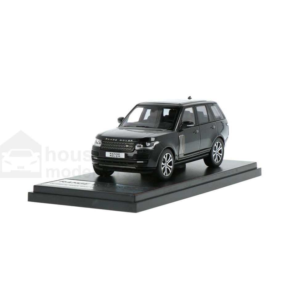 Land Rover Range Rover SVA Dynamic | House of Modelcars