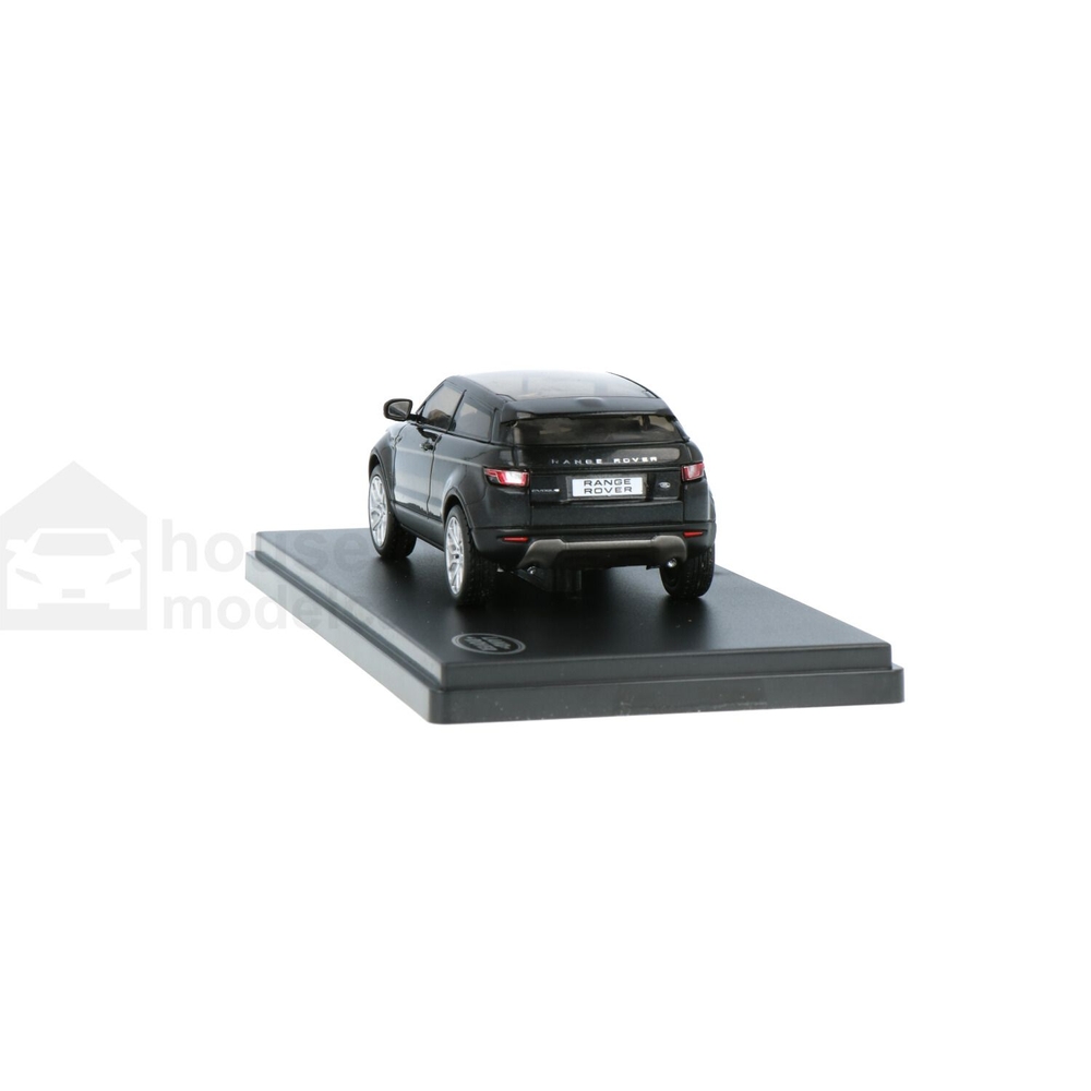 Land Rover Range Rover Evoque | House of Modelcars