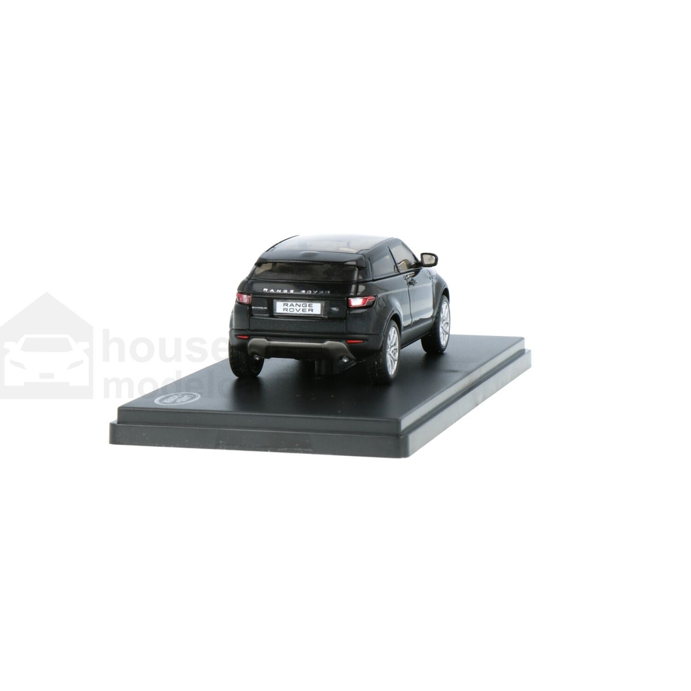 Land Rover Range Rover Evoque | House of Modelcars