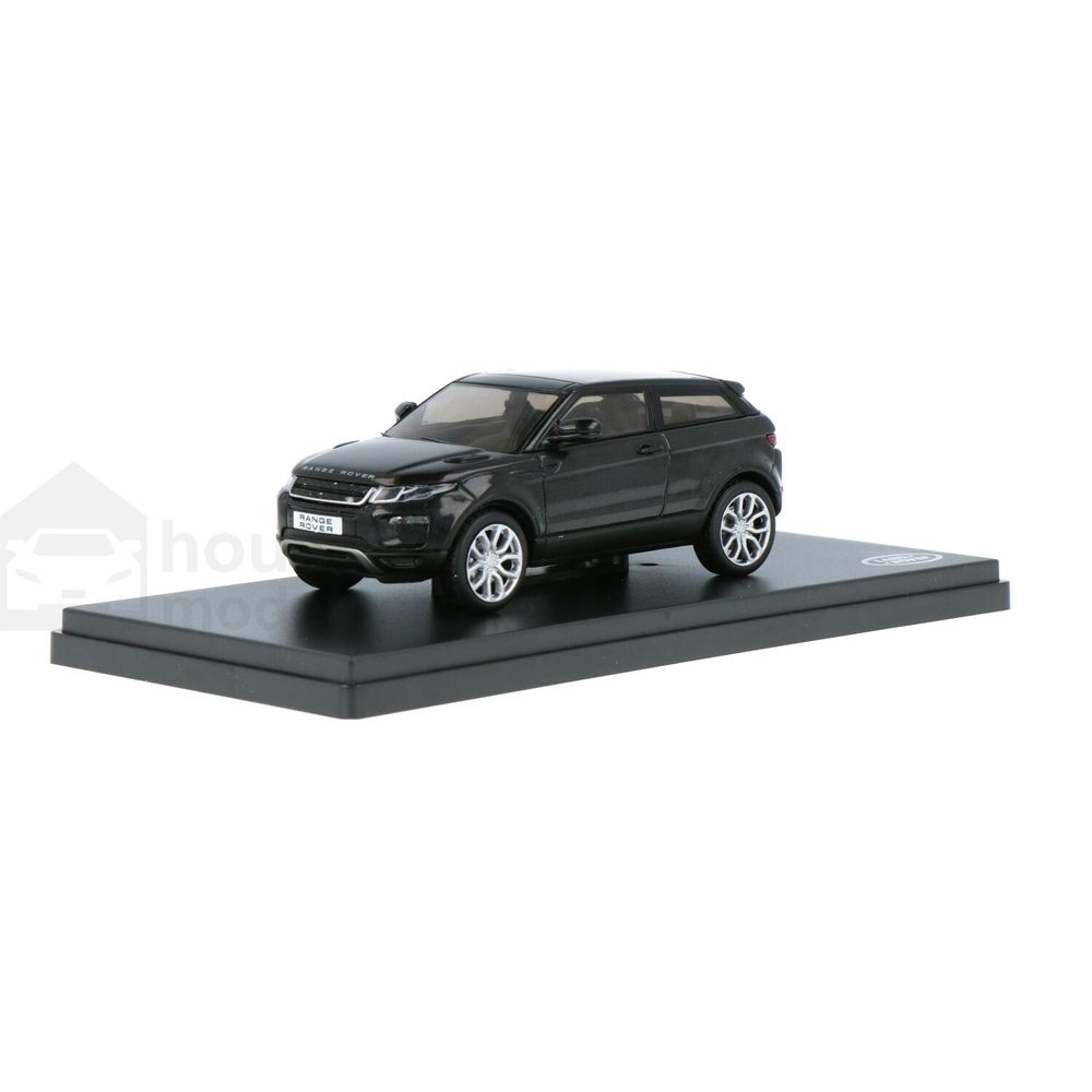 Land Rover Range Rover Evoque | House of Modelcars