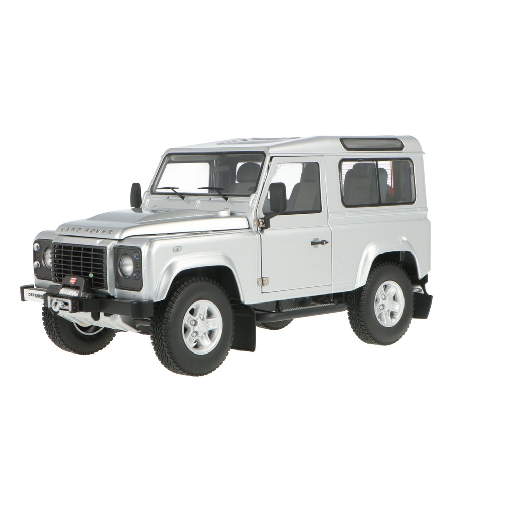 Land Rover Defender 90 | House of Modelcars