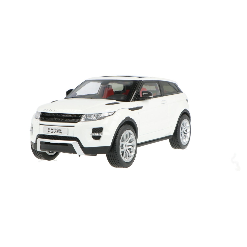 Land Rover Range Rover Evoque | House of Modelcars