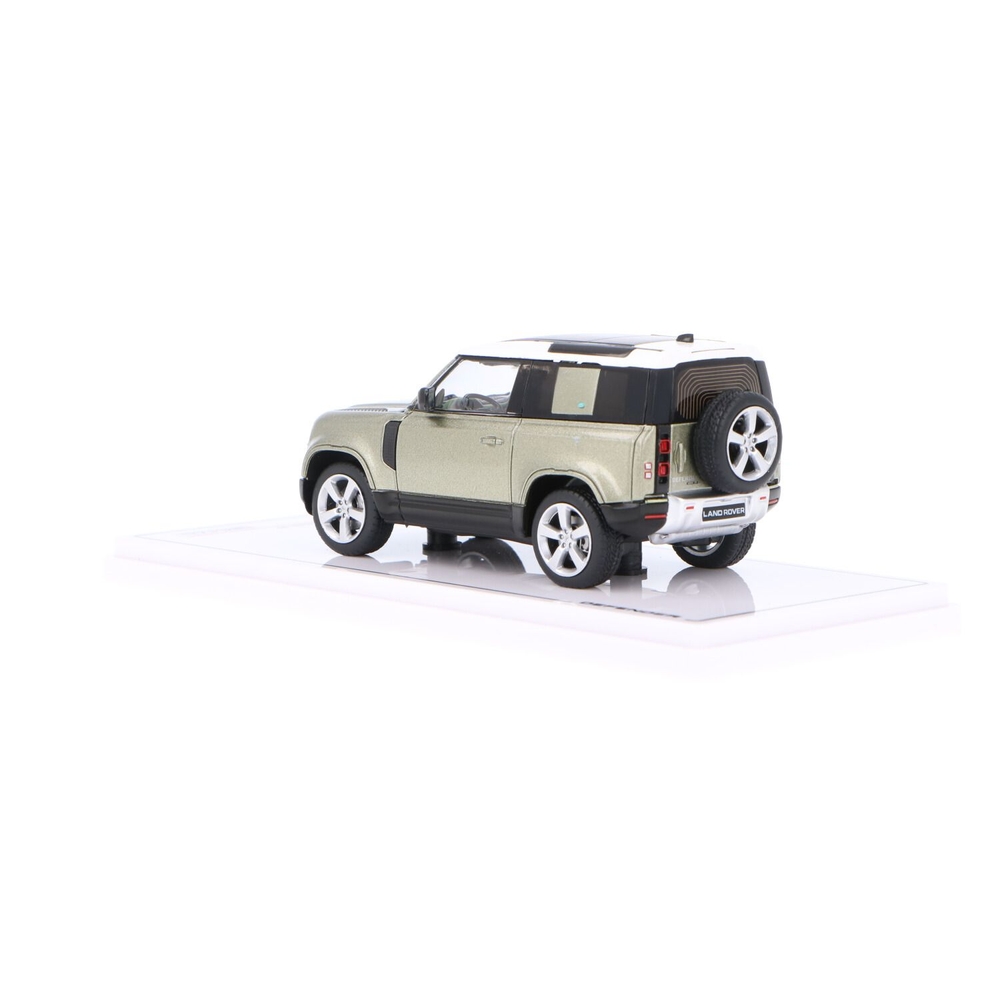 Land Rover Defender 90 First Edition | House of Modelcars