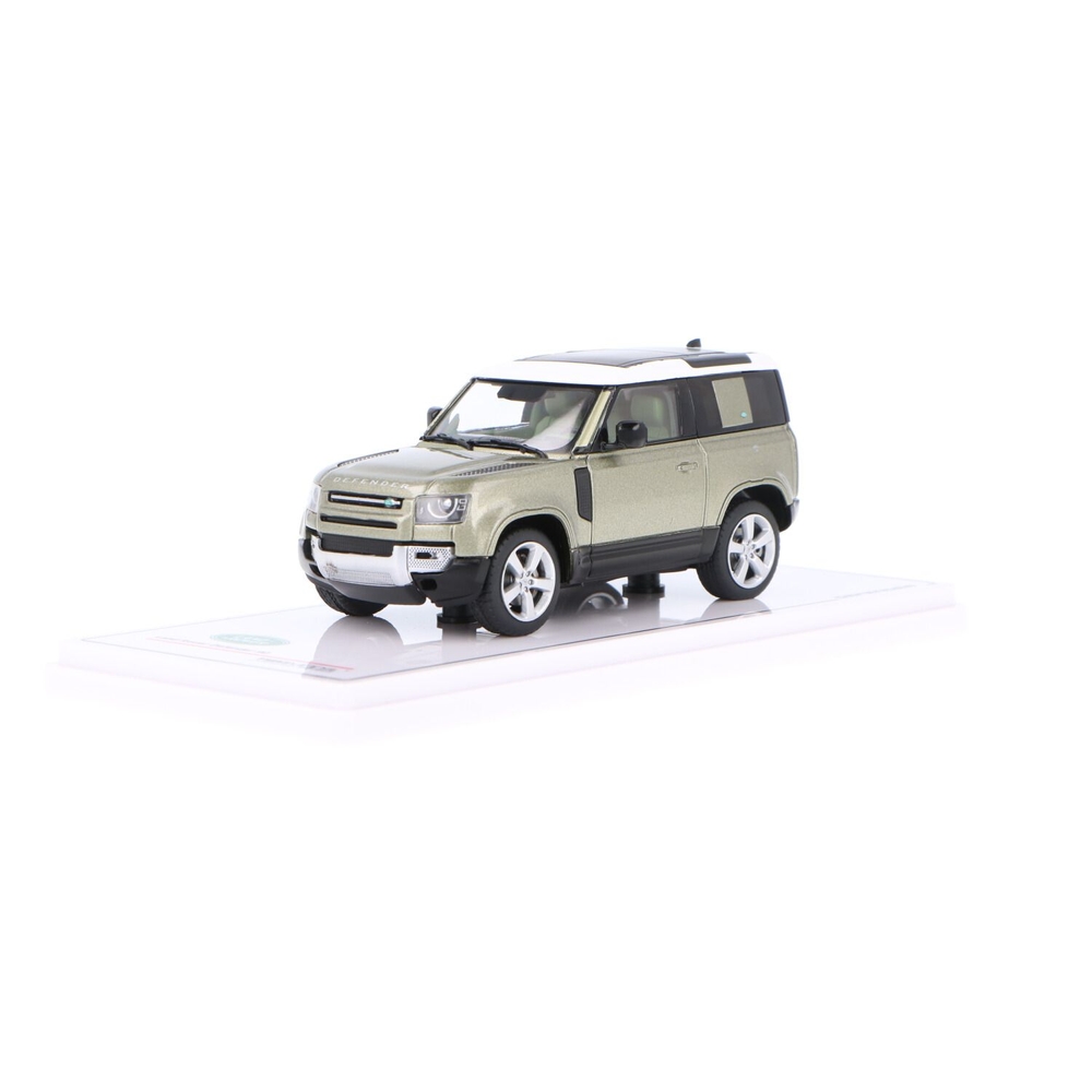 Land Rover Defender 90 First Edition | House of Modelcars