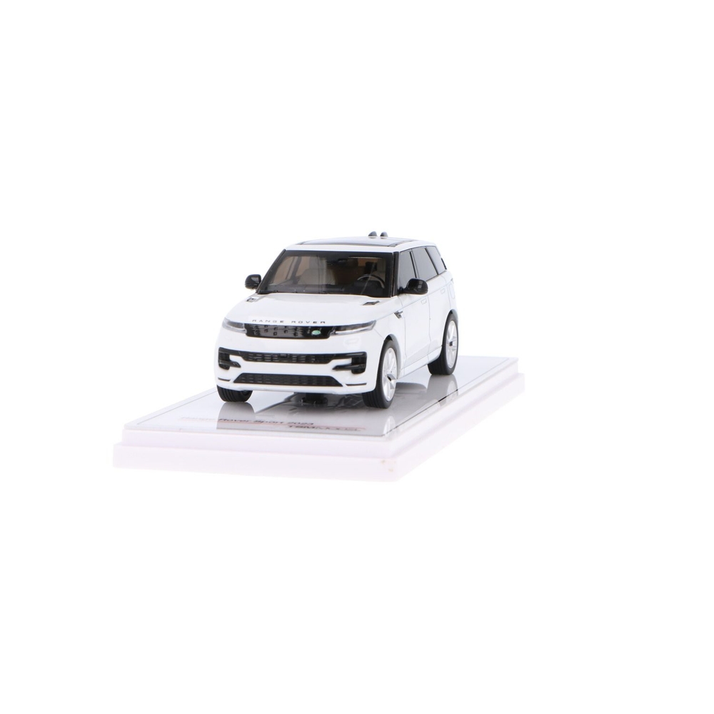 Land Rover Range Rover Sport | House of Modelcars