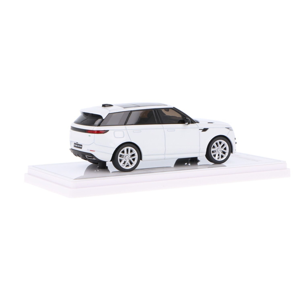 Land Rover Range Rover Sport | House of Modelcars