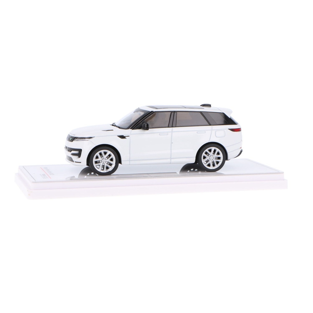RANGE ROVERレンジローバー1:43 SCALE MODEL TSM新品 RANGE ROVERレンジローバー1:43 SCALE MODEL TSM新品
