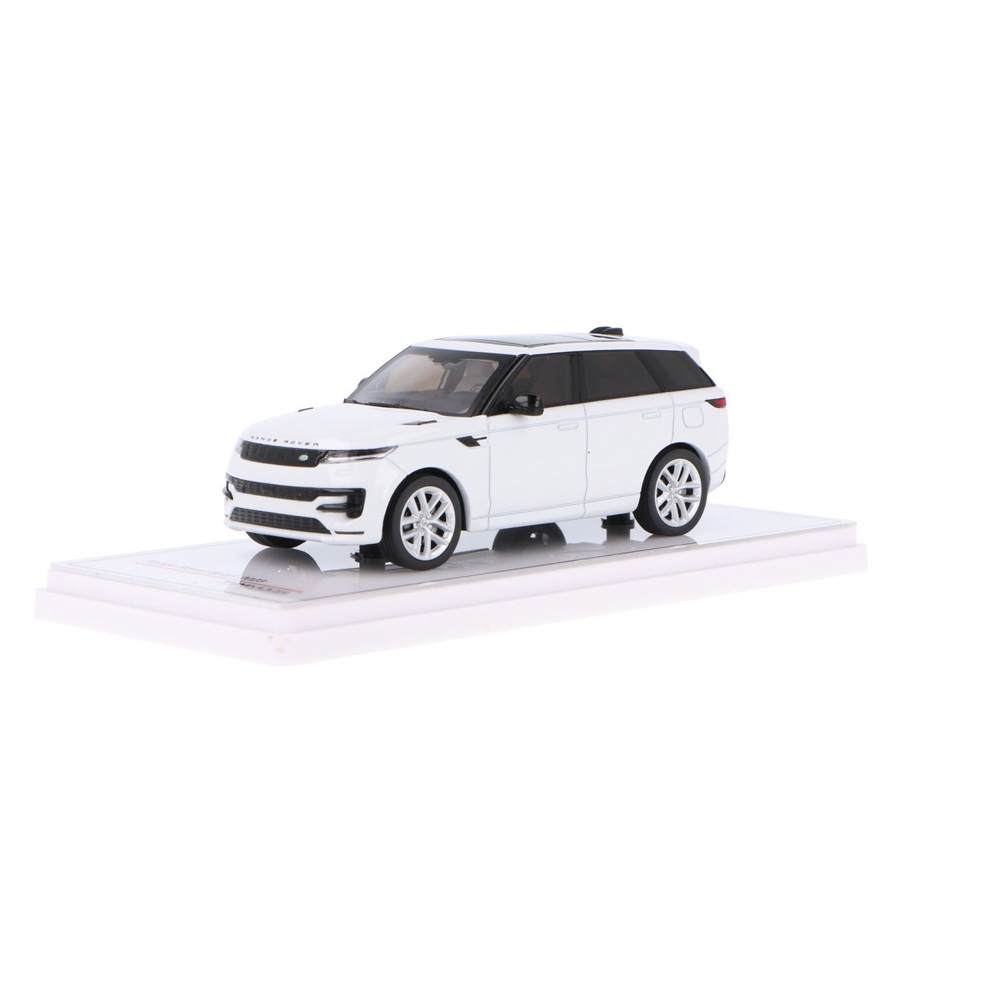 Land Rover Range Rover Sport | House of Modelcars