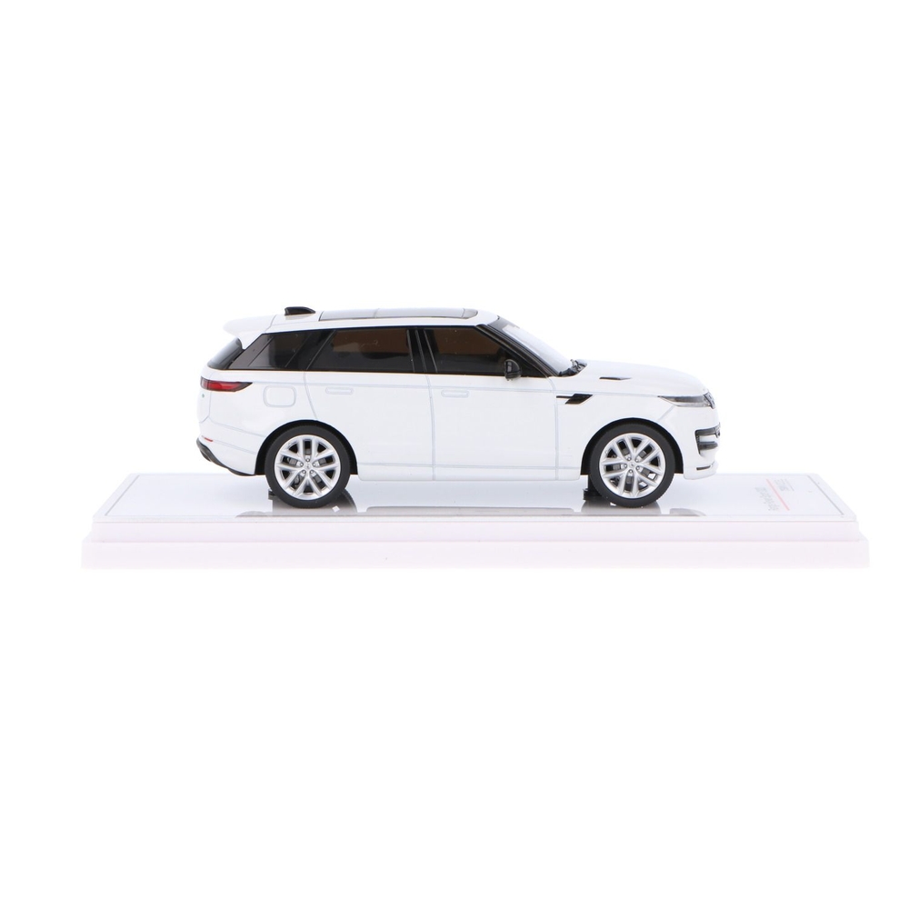 Land Rover Range Rover Sport | House of Modelcars