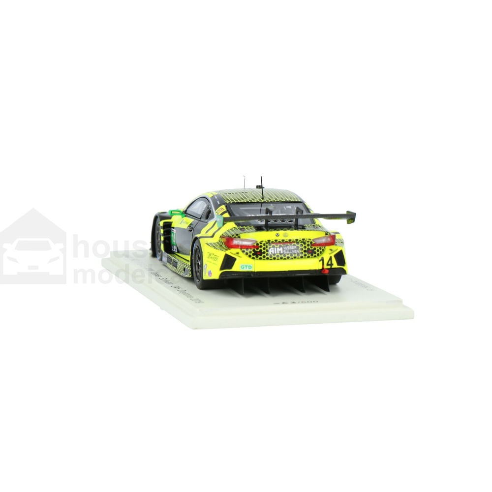 SPARK-MODEL US131 Scale 1/43 | LEXUS RC F GT3 TEAM AIM