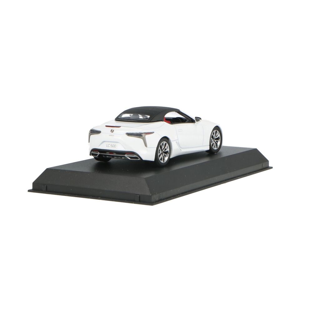 Lexus LC500 Convertible | House of Modelcars