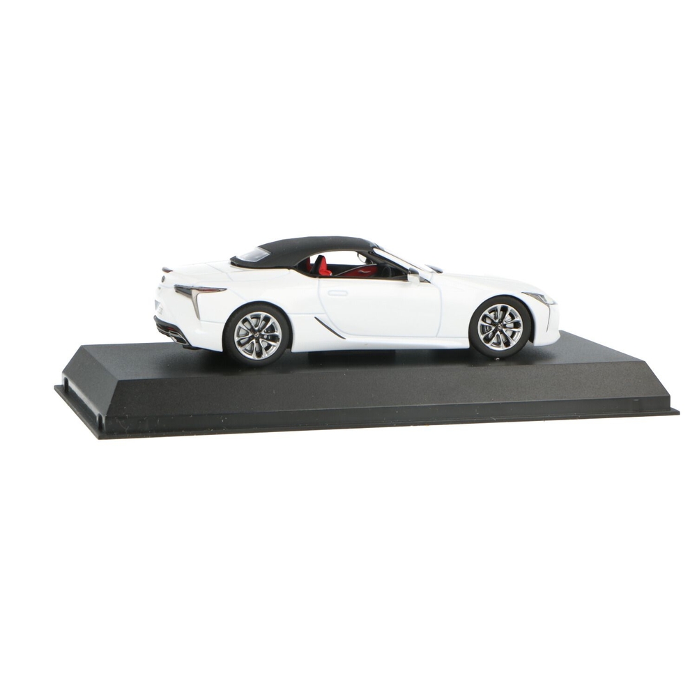 Lexus LC500 Convertible | House of Modelcars