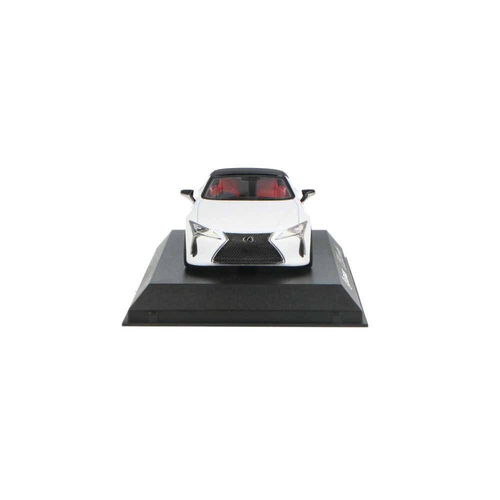 Lexus LC500 Convertible | House of Modelcars