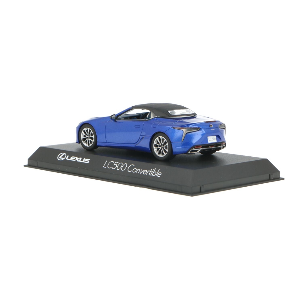 【非売品 限定】1/43 LEXUS LC500 Convertible lexus4656161.jpg