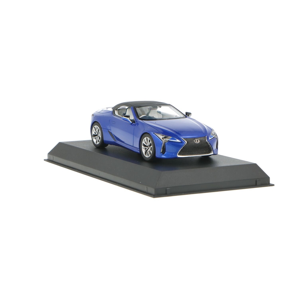 Lexus LC500 Convertible | House of Modelcars