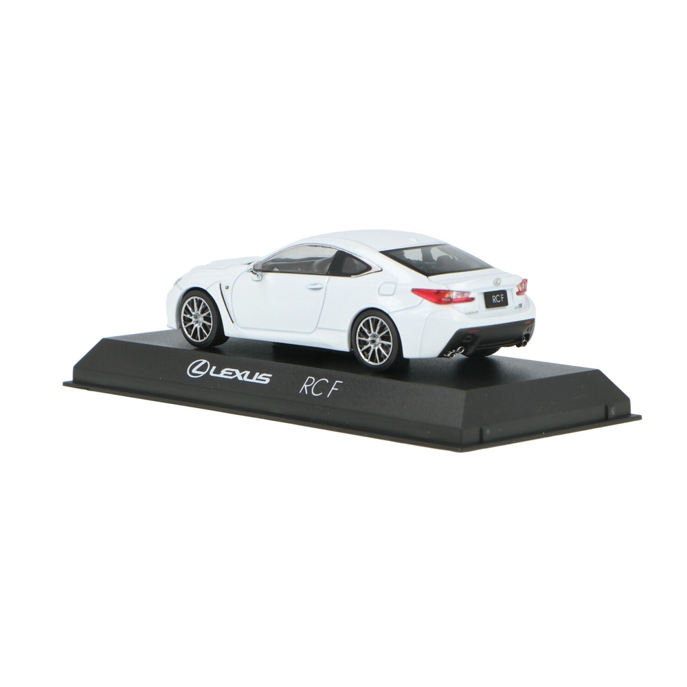 Lexus RC F | House of Modelcars