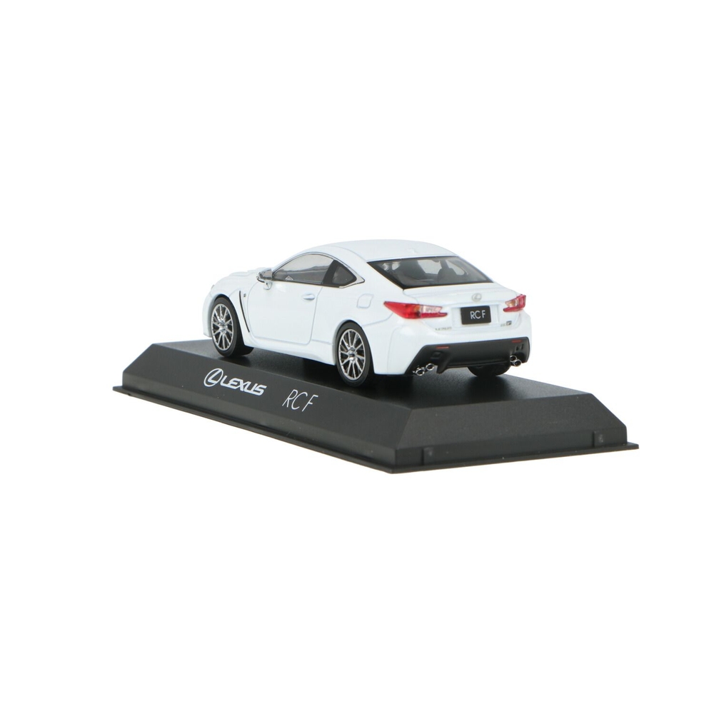 Lexus RC F | House of Modelcars