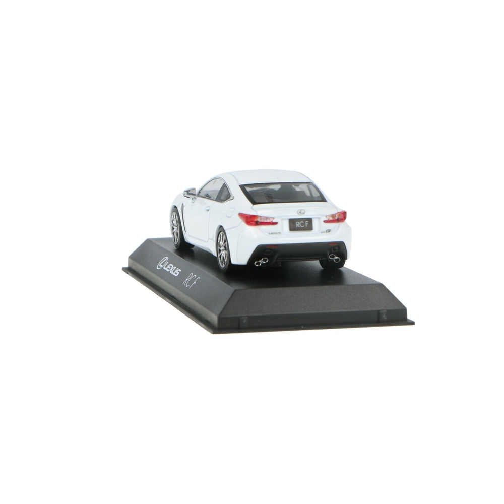 Lexus RC F | House of Modelcars