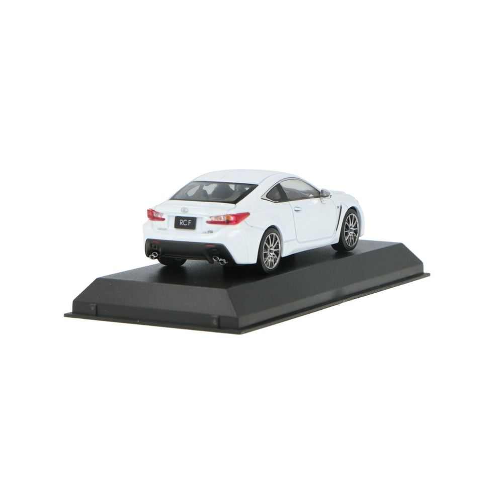 Lexus RC F | House of Modelcars