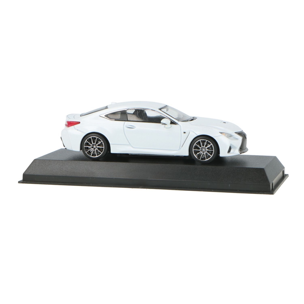 Lexus RC F | House of Modelcars