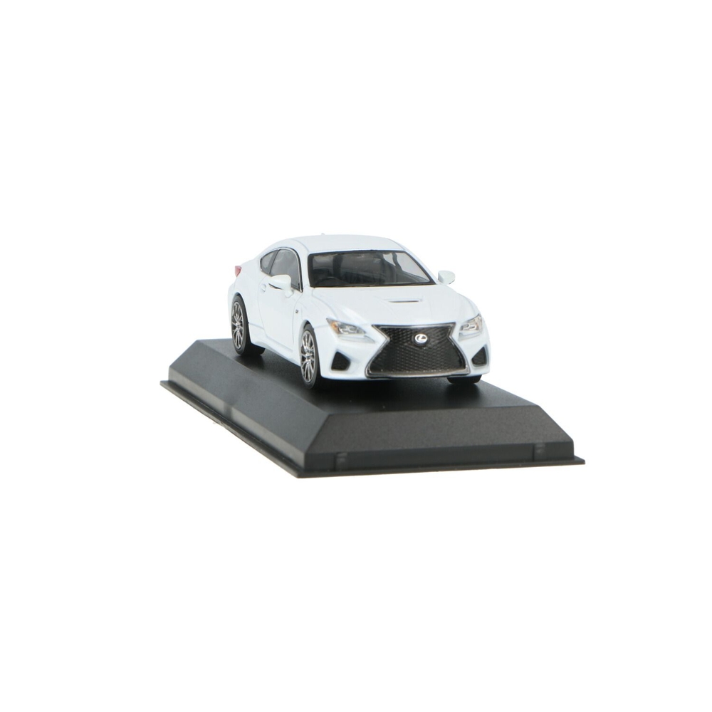 Lexus RC F | House of Modelcars
