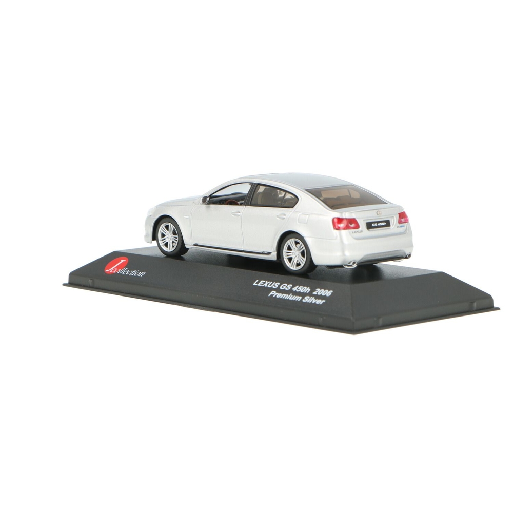 Lexus GS 450 | House of Modelcars