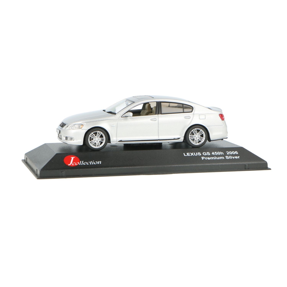 Lexus GS 450 | House of Modelcars