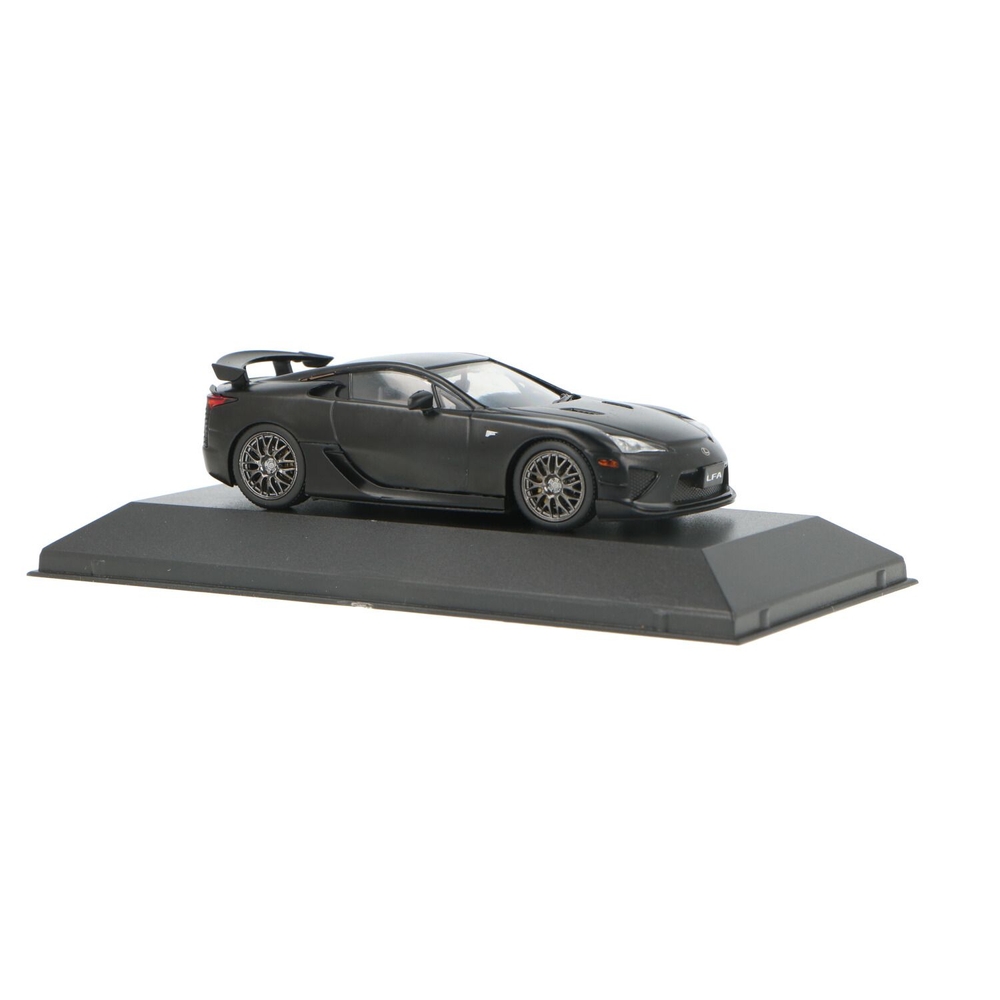 Lexus LFA Nürburgring Package | House of Modelcars