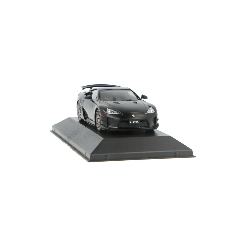 Lexus LFA Nürburgring Package | House of Modelcars