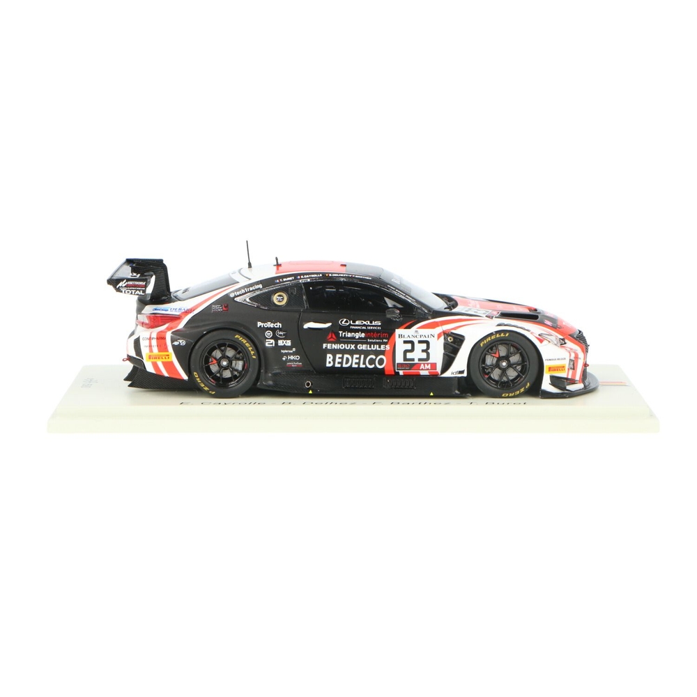 Lexus RCF GT3 | House of Modelcars