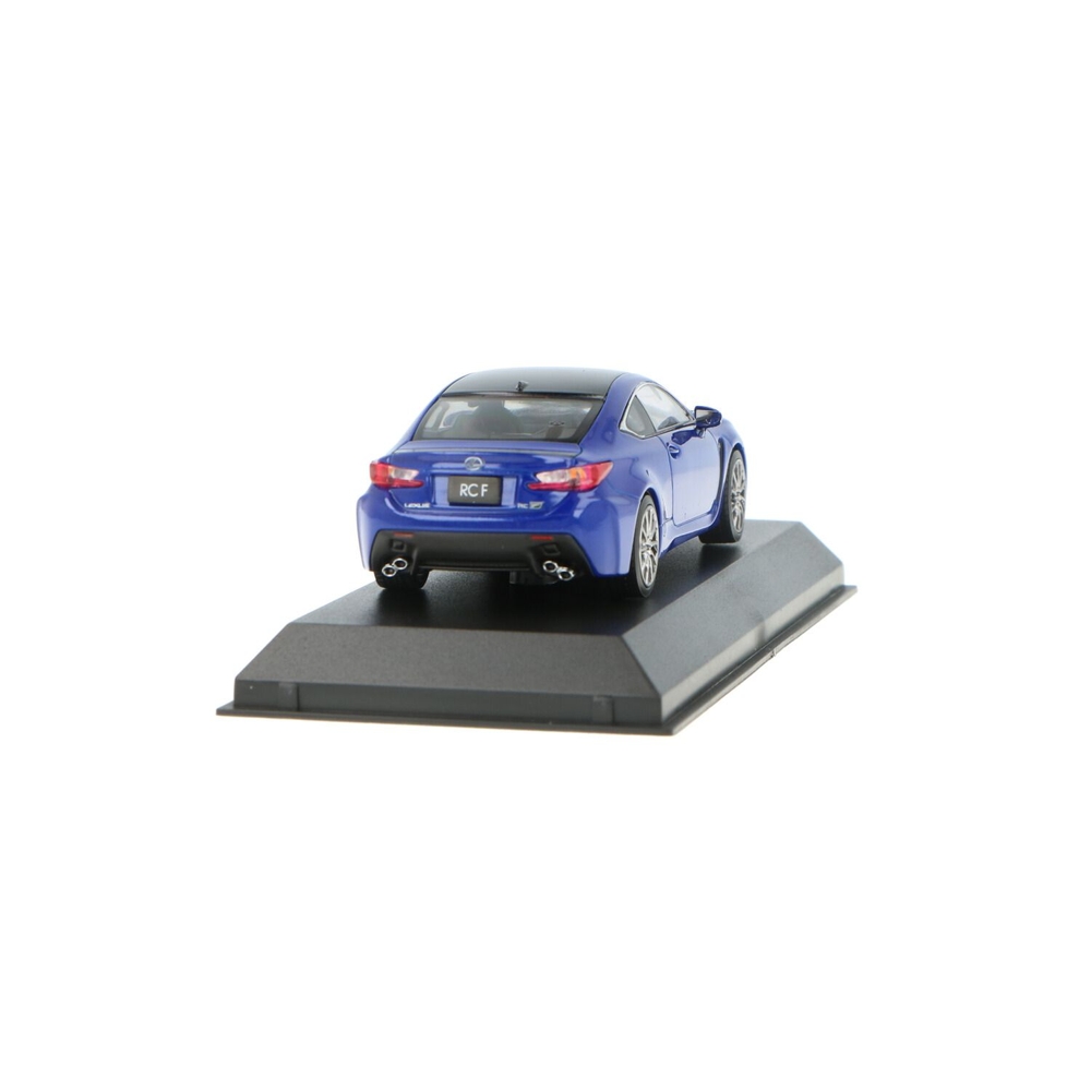 Lexus RC F | House of Modelcars