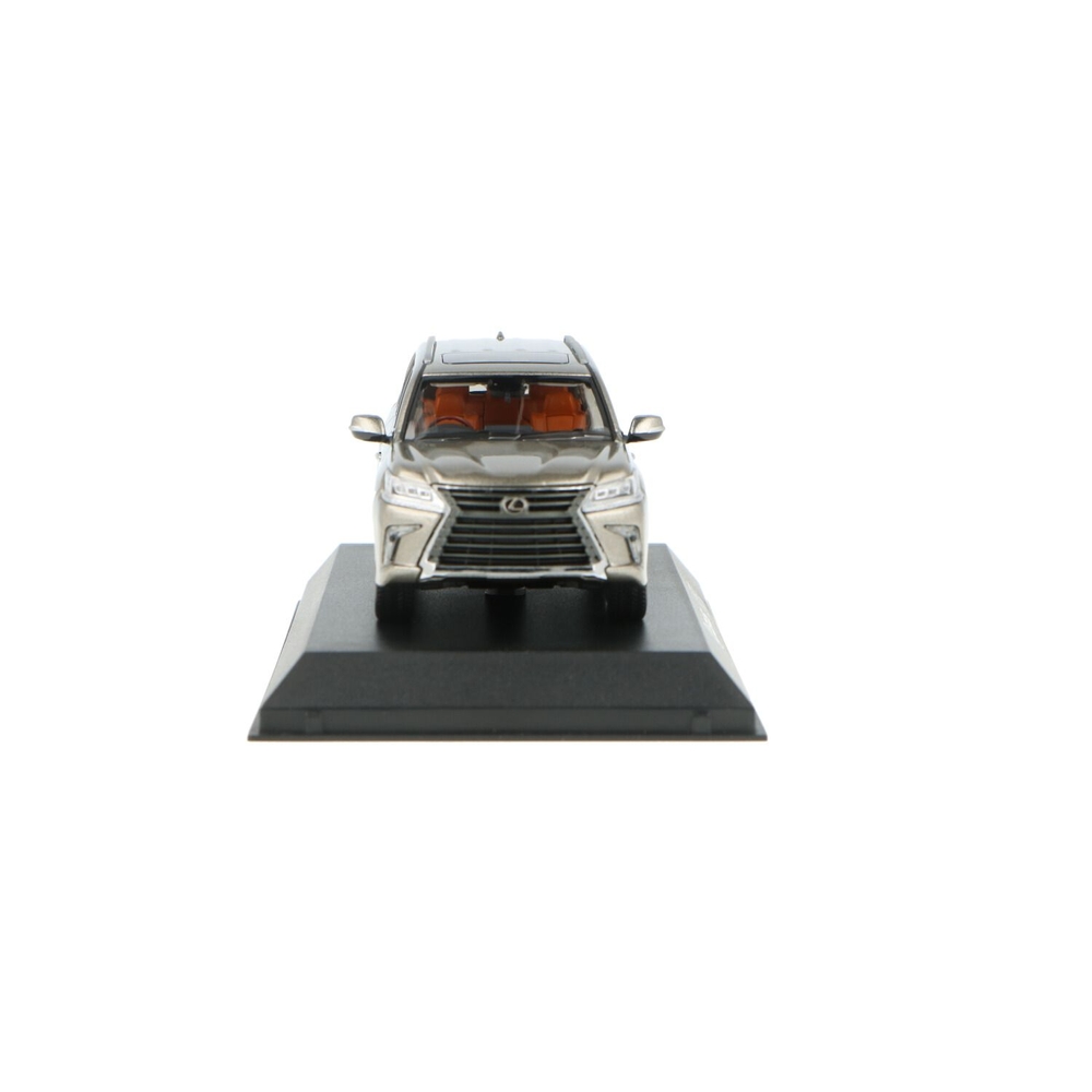 Lexus LX570 | House of Modelcars