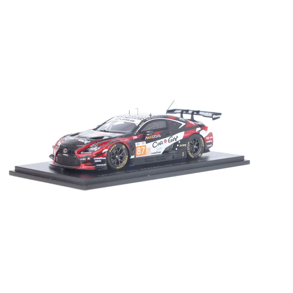 Lexus RC F GT3 | House of Modelcars