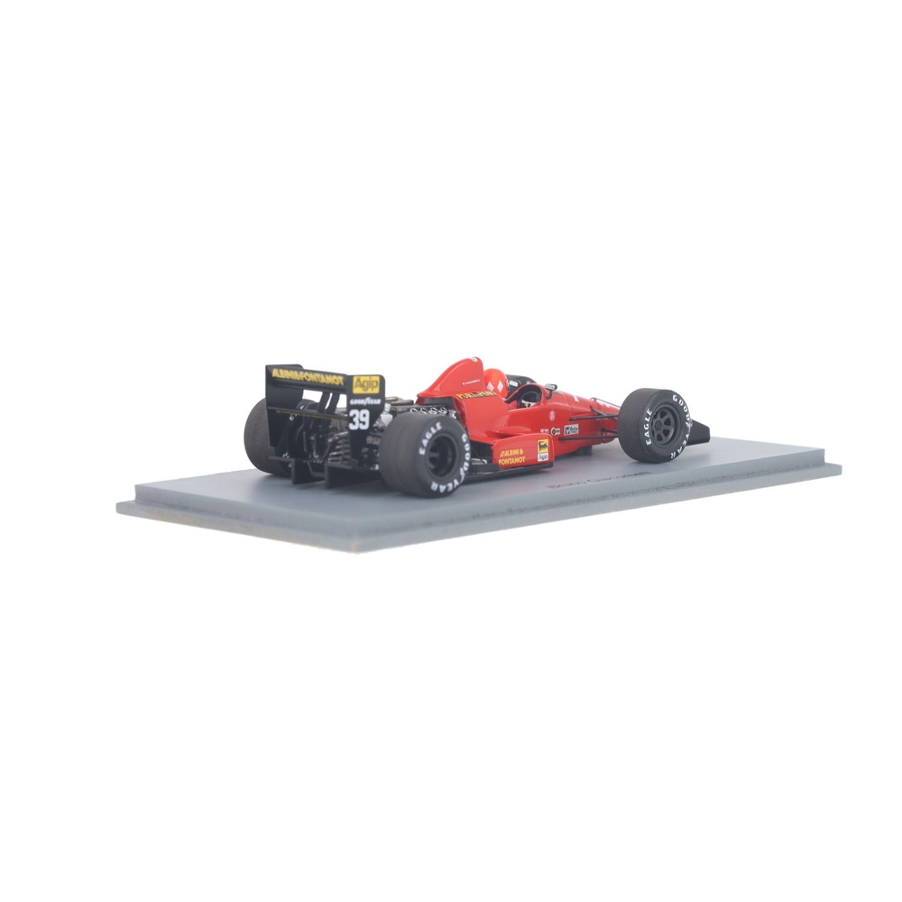 Life L190 Judd | House of Modelcars