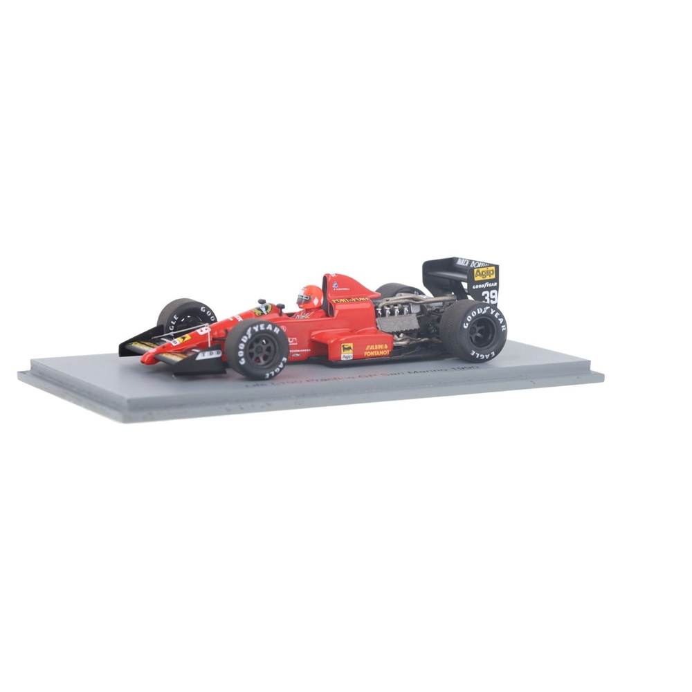 Life L190 Judd | House of Modelcars