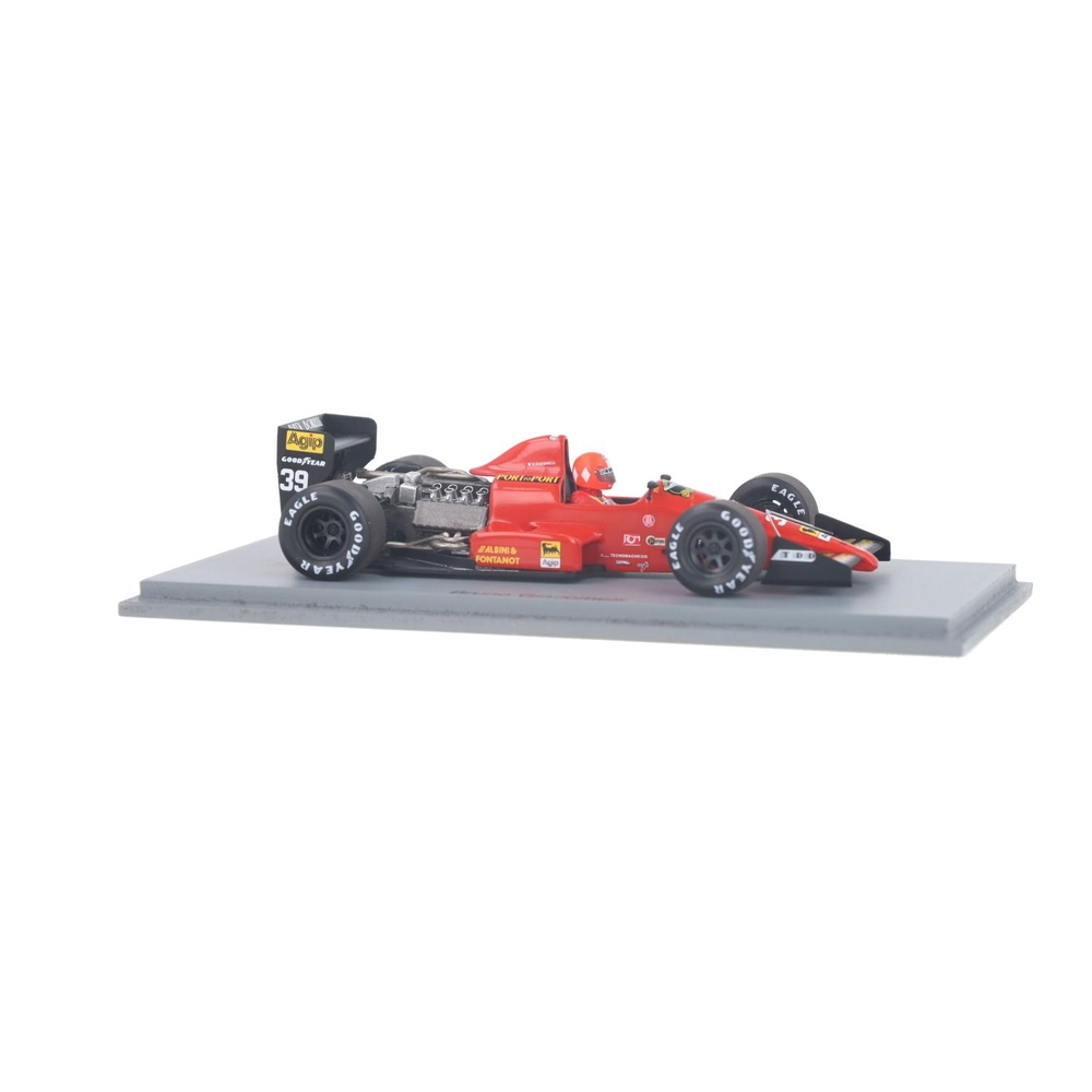 Life L190 Judd | House of Modelcars