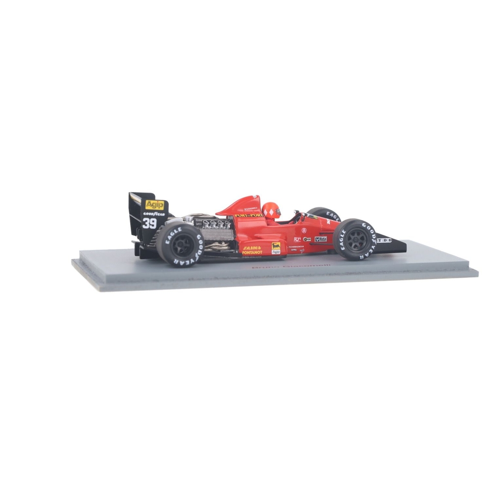 Life L190 Judd | House of Modelcars