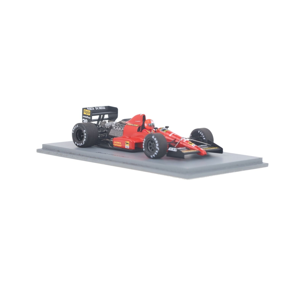 Life L190 Judd | House of Modelcars